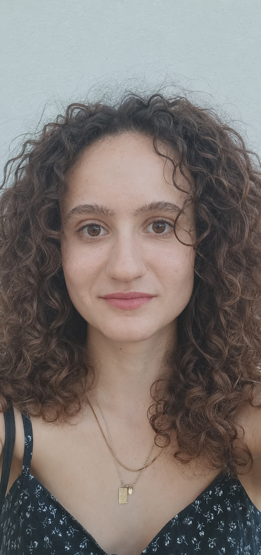 Valia Efthymiou
